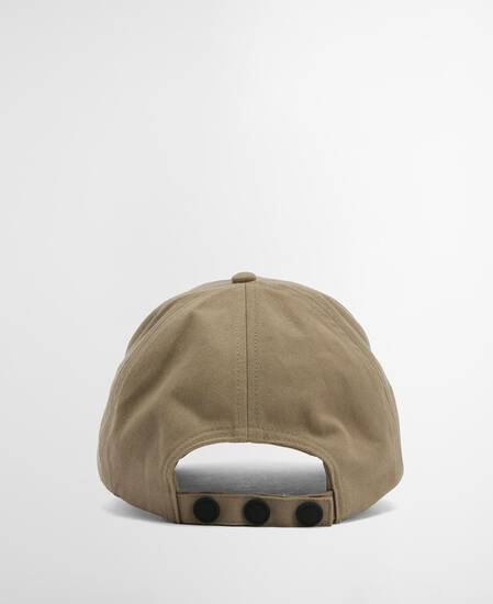 Craywell Sports Cap Brindle