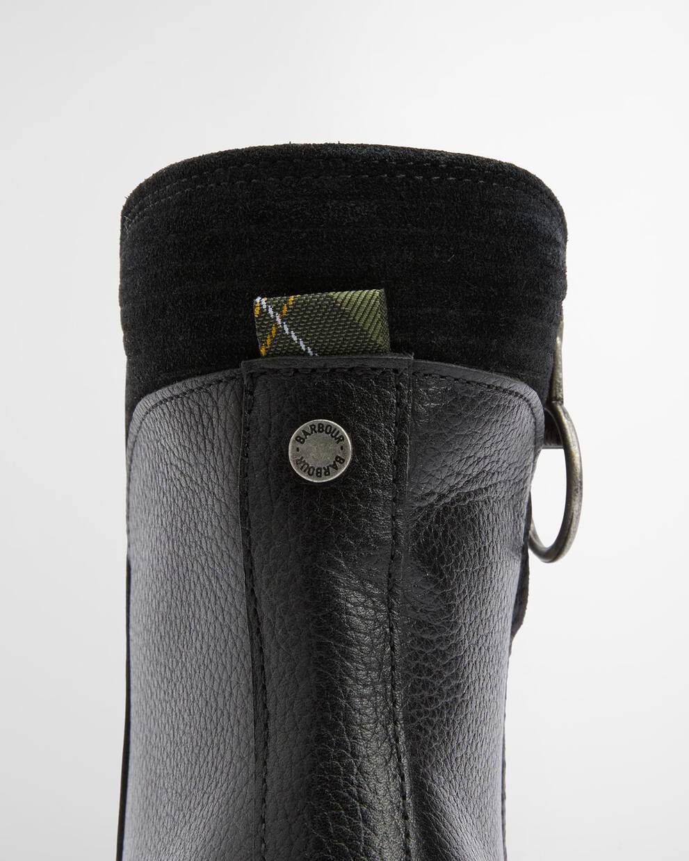 Dahlia Heeled Ankle Boots