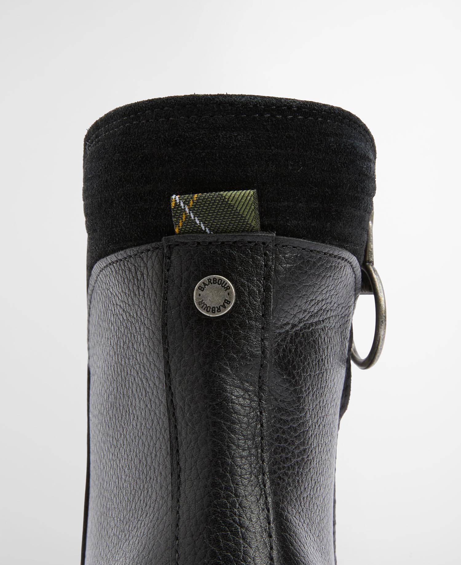 Dahlia Heeled Ankle Boots image number 5