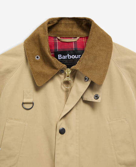 Giacca casual Solar Spey Stone