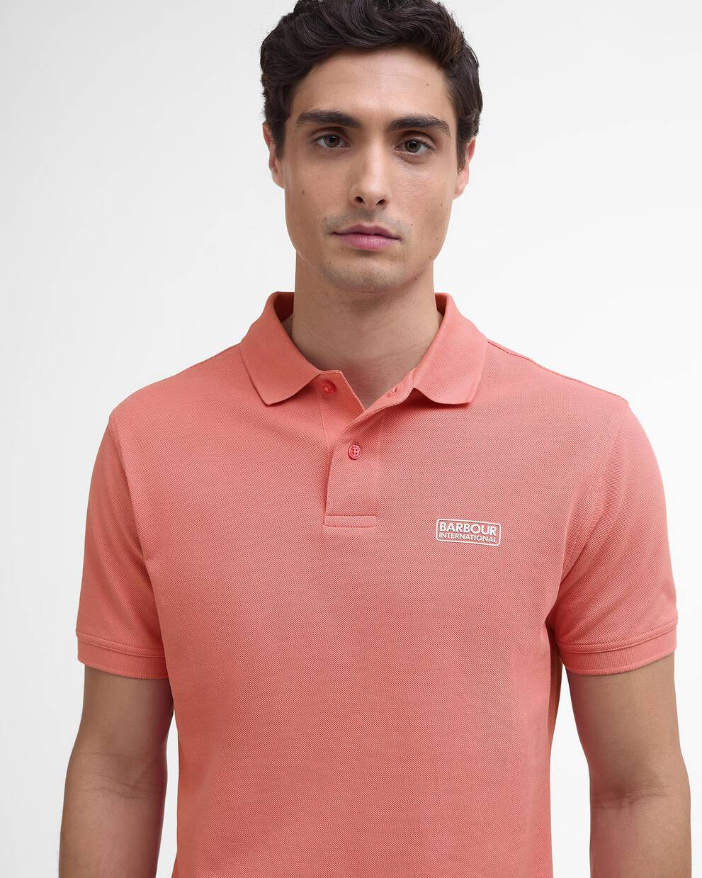 Essential Polo Shirt