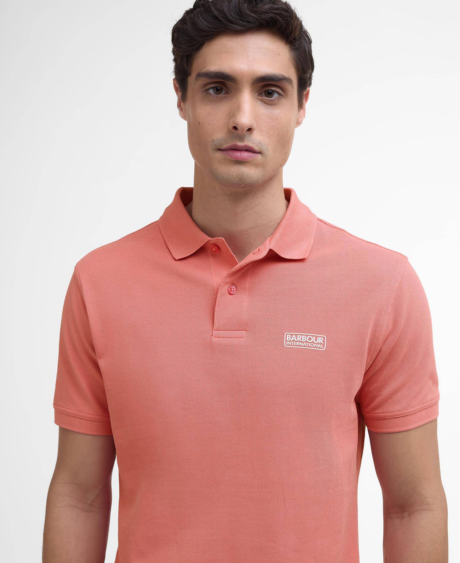 Essential Polo Shirt image number 3