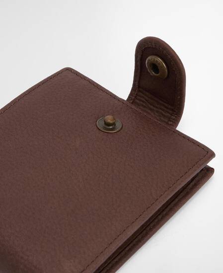 Set regalo in pelle Padbury Brown