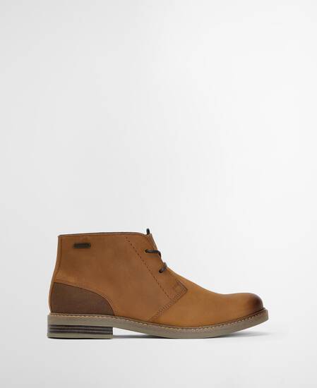 Readhead Chukka Boots Tan