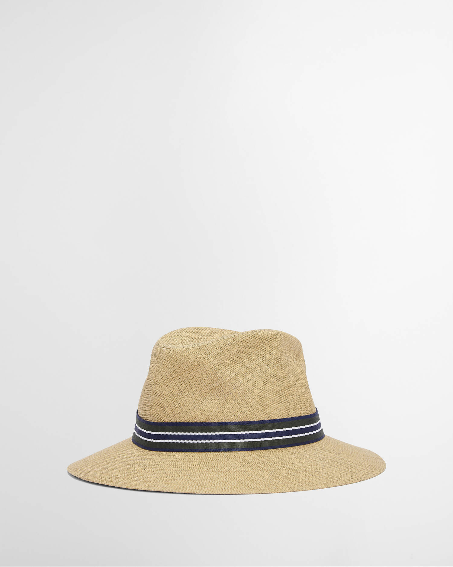 Hut Rothbury Fedora image number 1