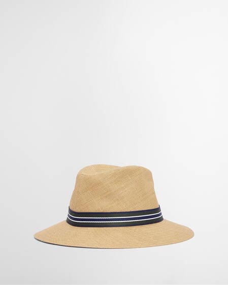 Hut Rothbury Fedora 
