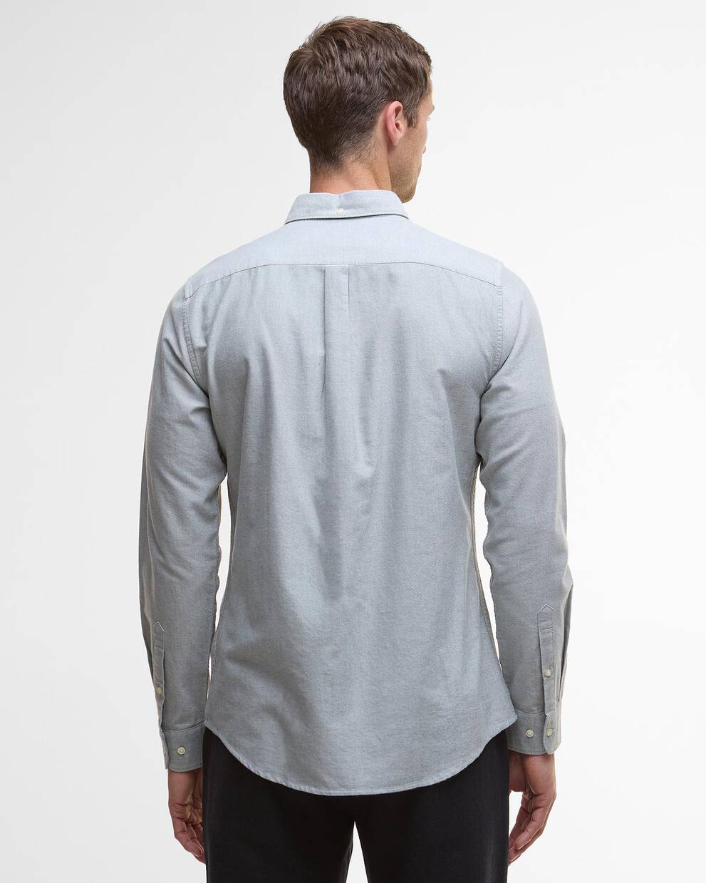 Camicia sartoriale Oxford