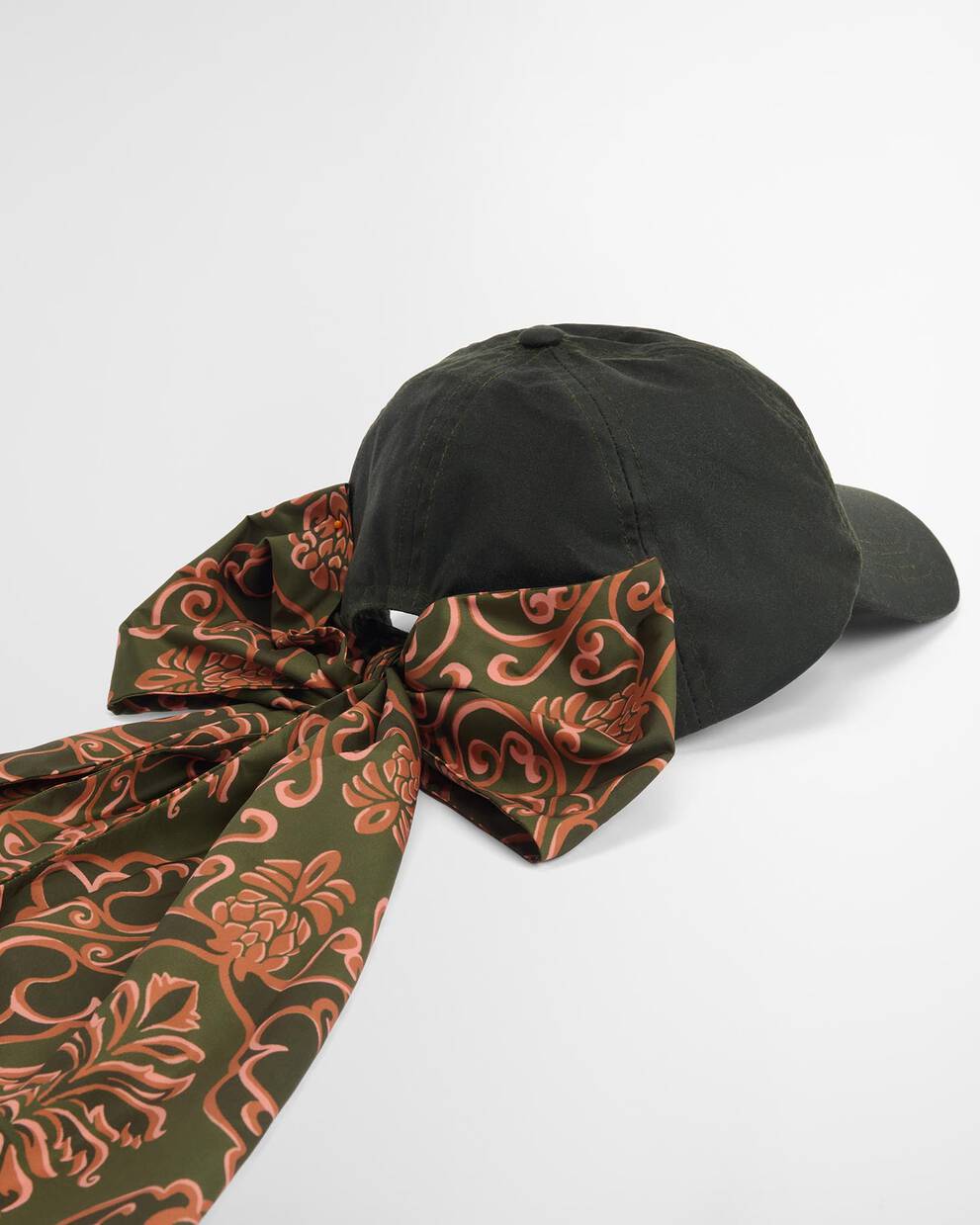 Barbour FARM Rio Alice Cap