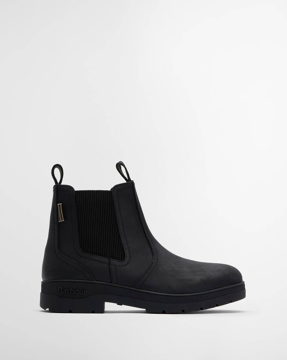 Chelsea Boots Turnbull