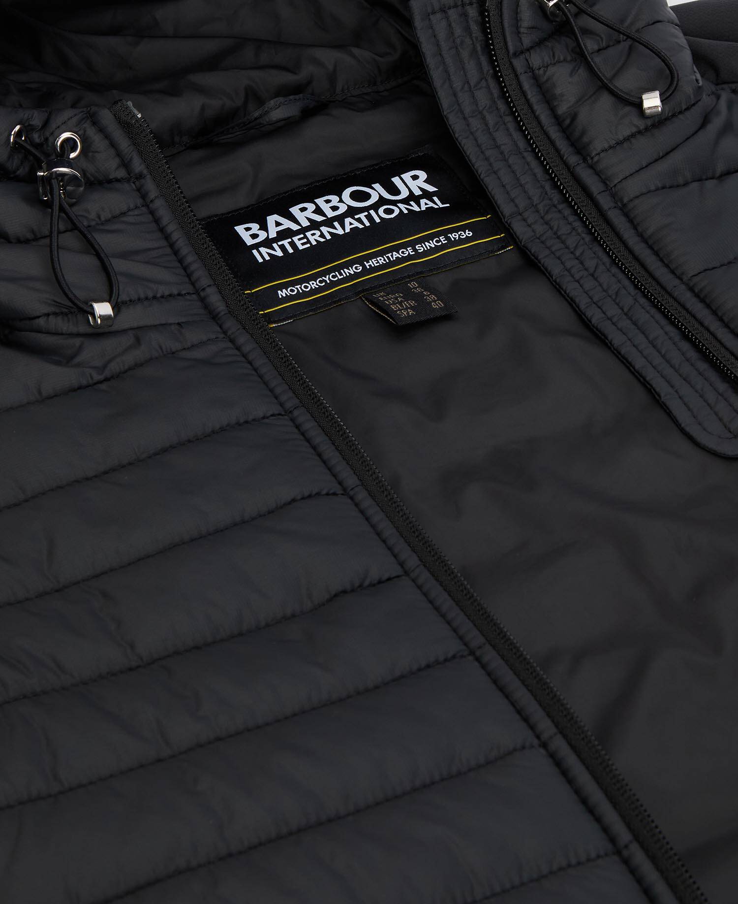 Valentina Quilted Sweat image number 5