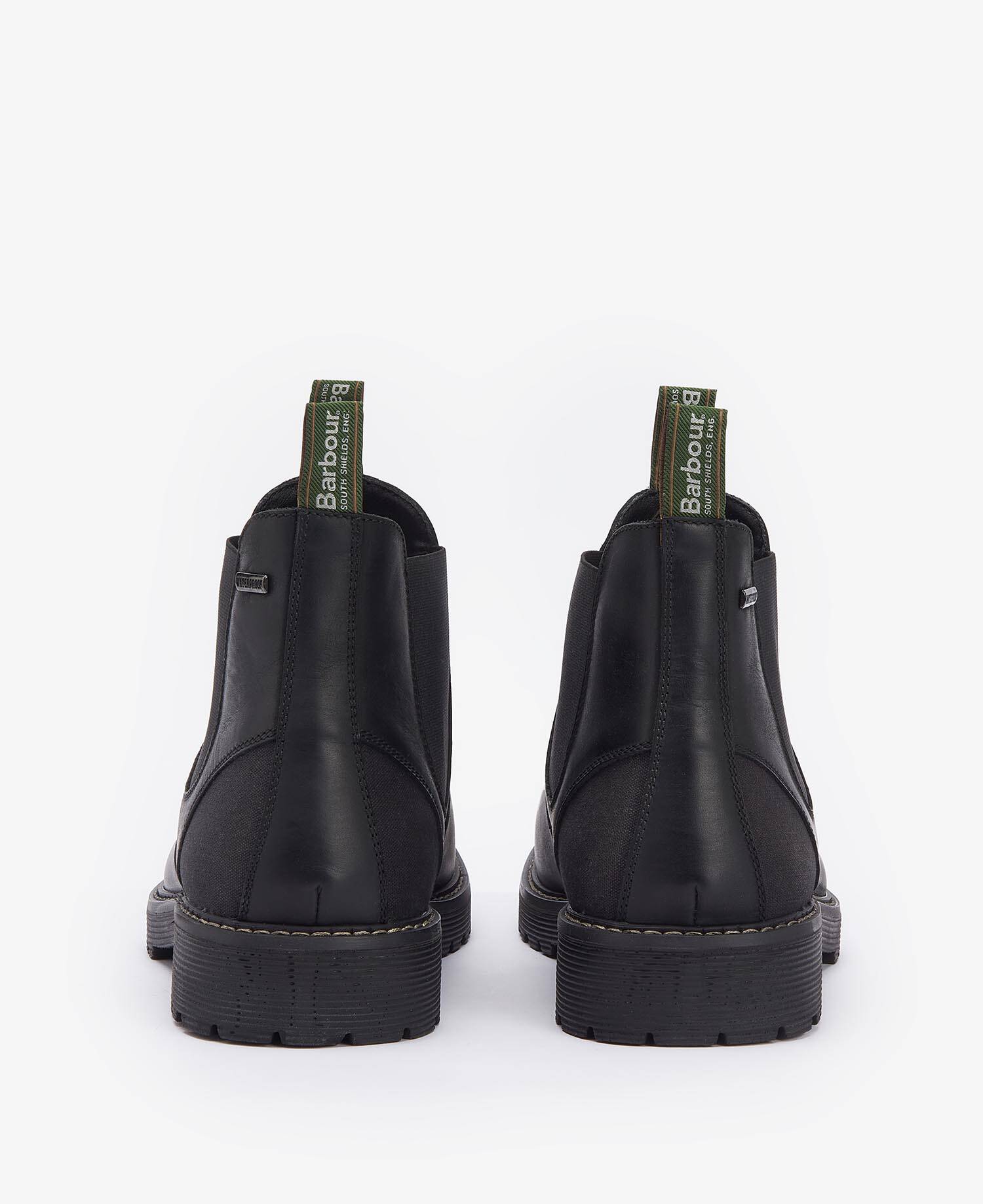 Patton Chelsea Boots image number 2