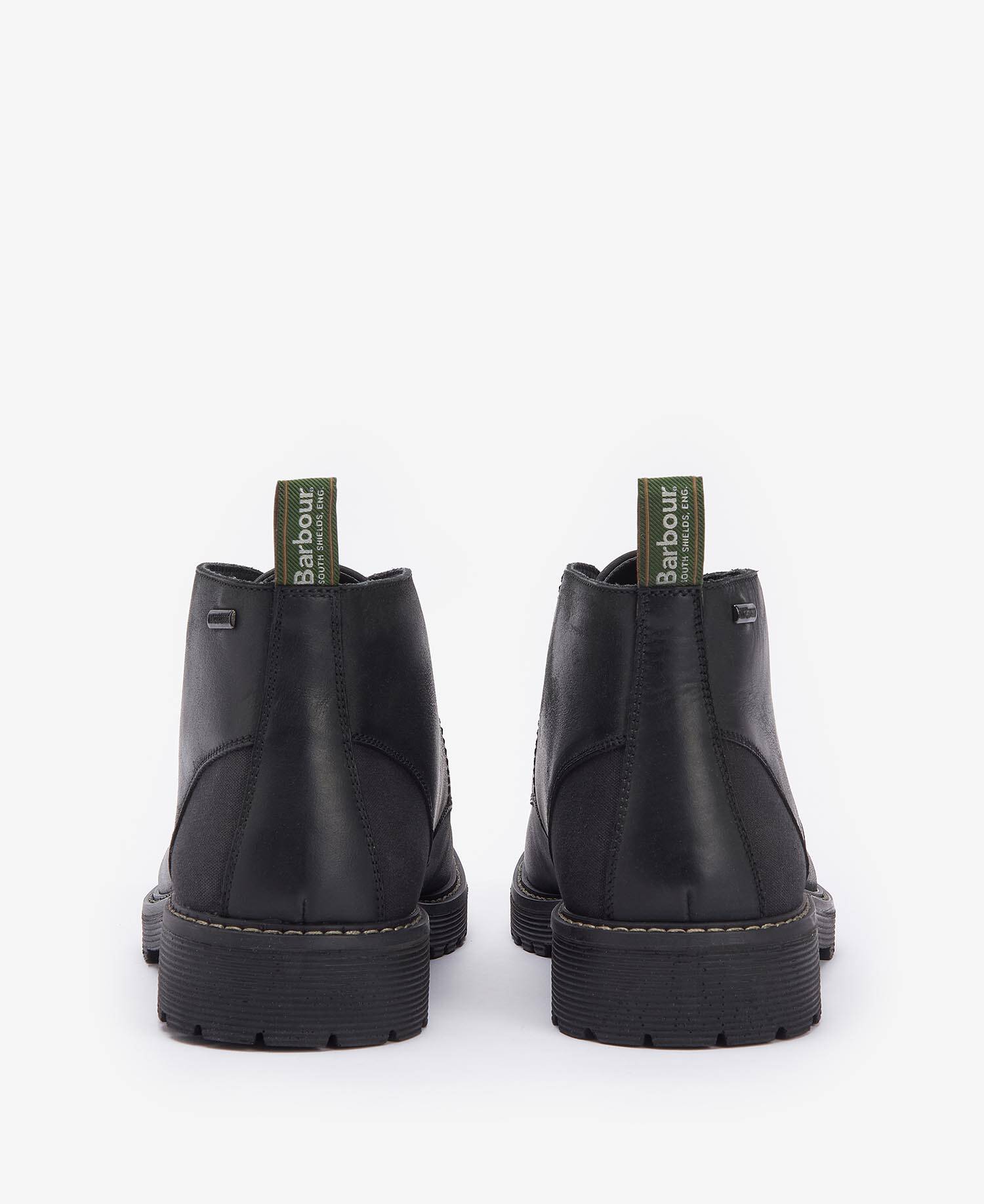 Maxwell Chukka Boots image number 2