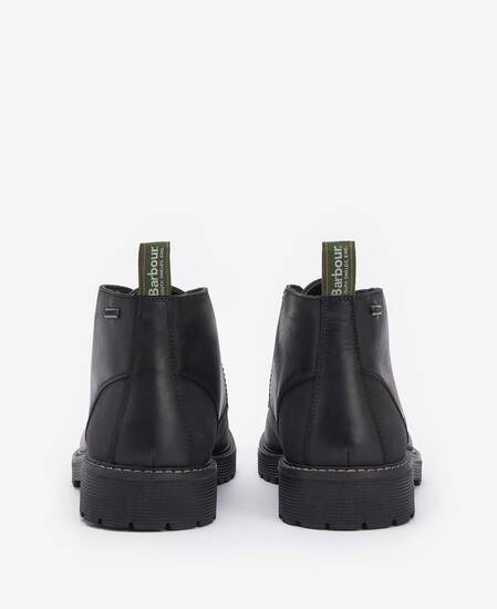 Maxwell Chukka Boots