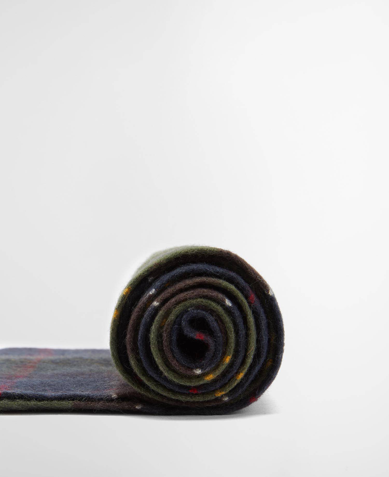 Sciarpa Tartan image number 3