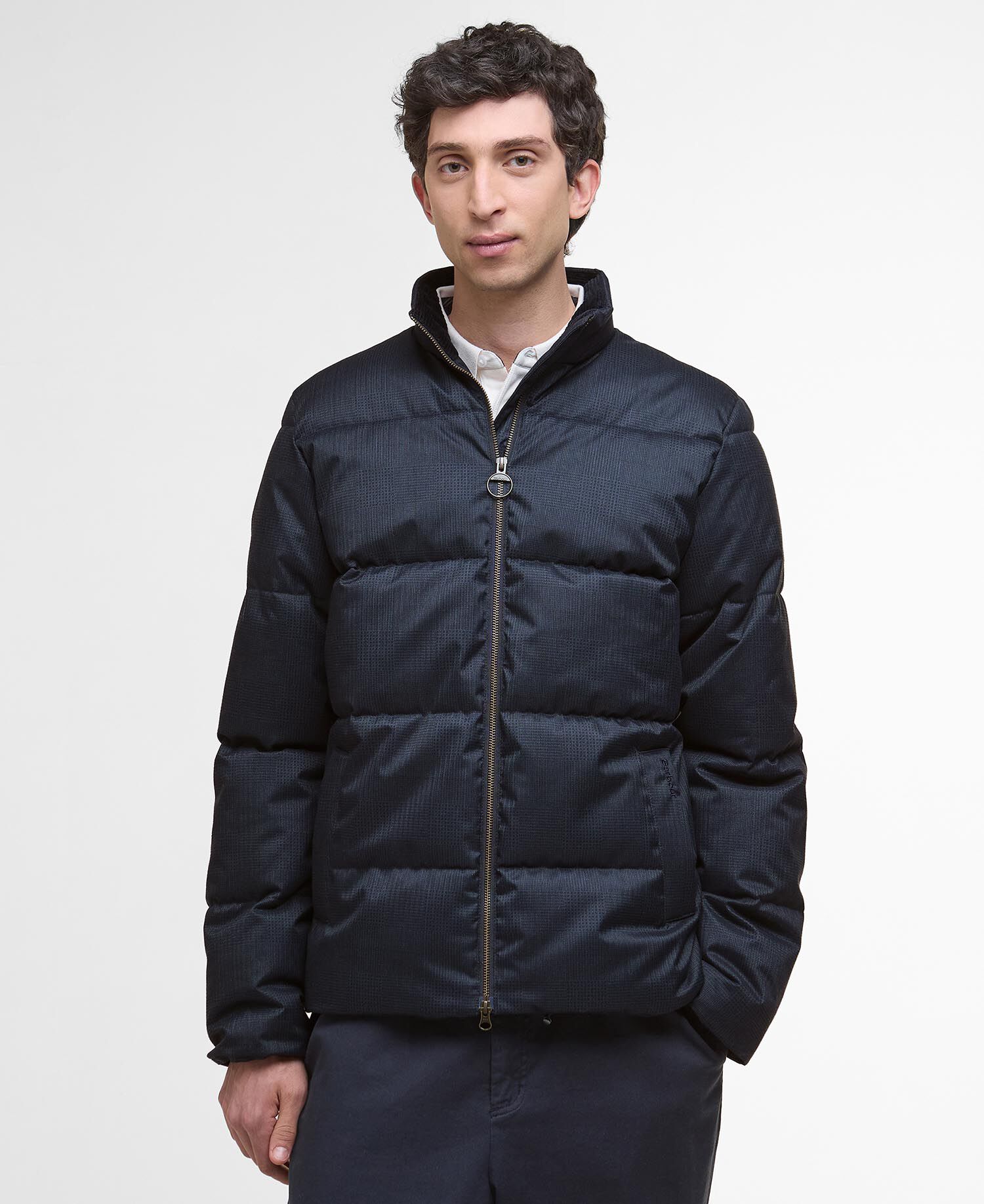 Buy Northwood Puffer Jacket for USD 365.00 | BARBOUR_US