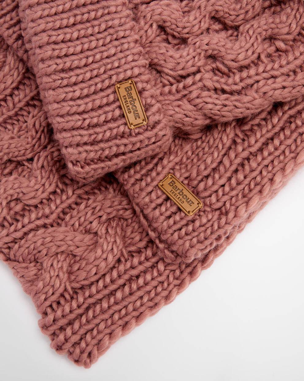 Penshaw Beanie & Scarf Gift Set