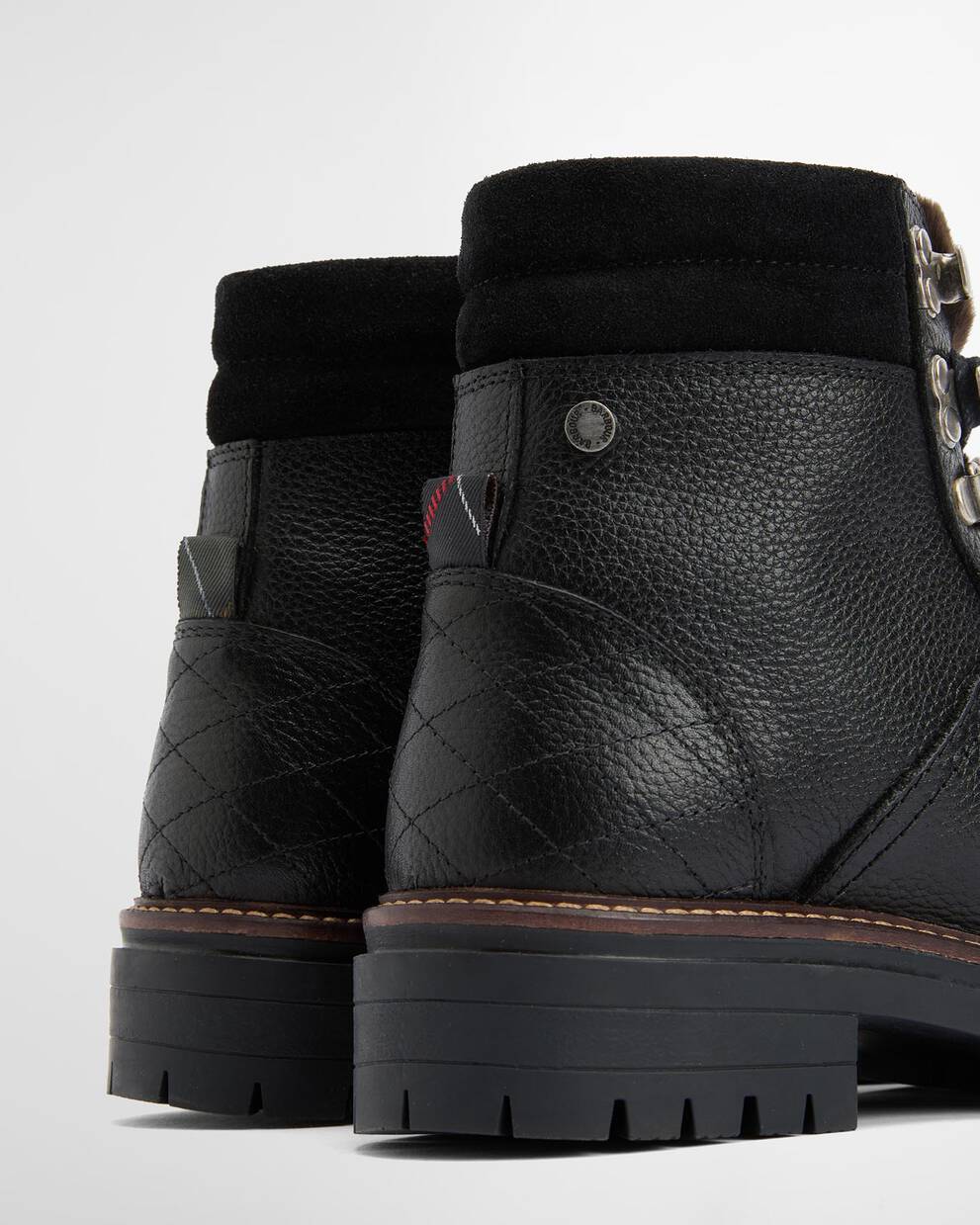 Bamburgh Hiker Boots