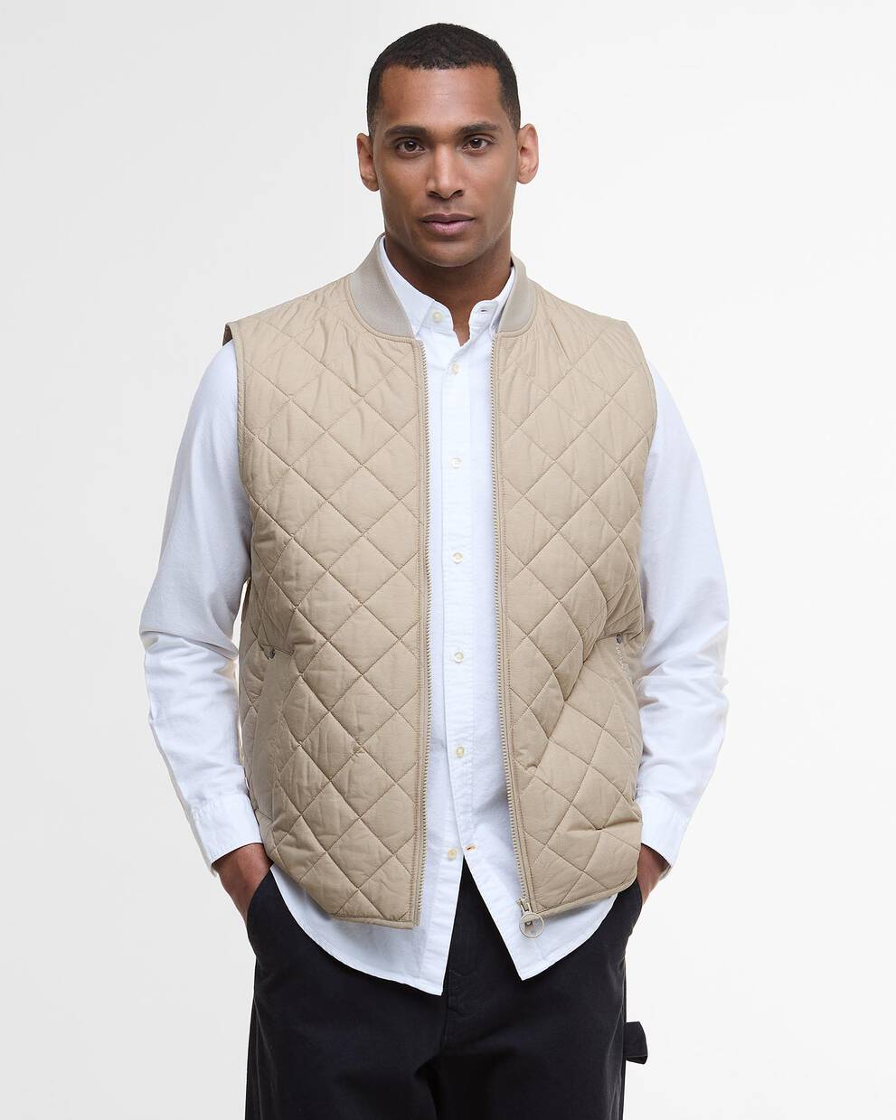 Tyneport Gilet