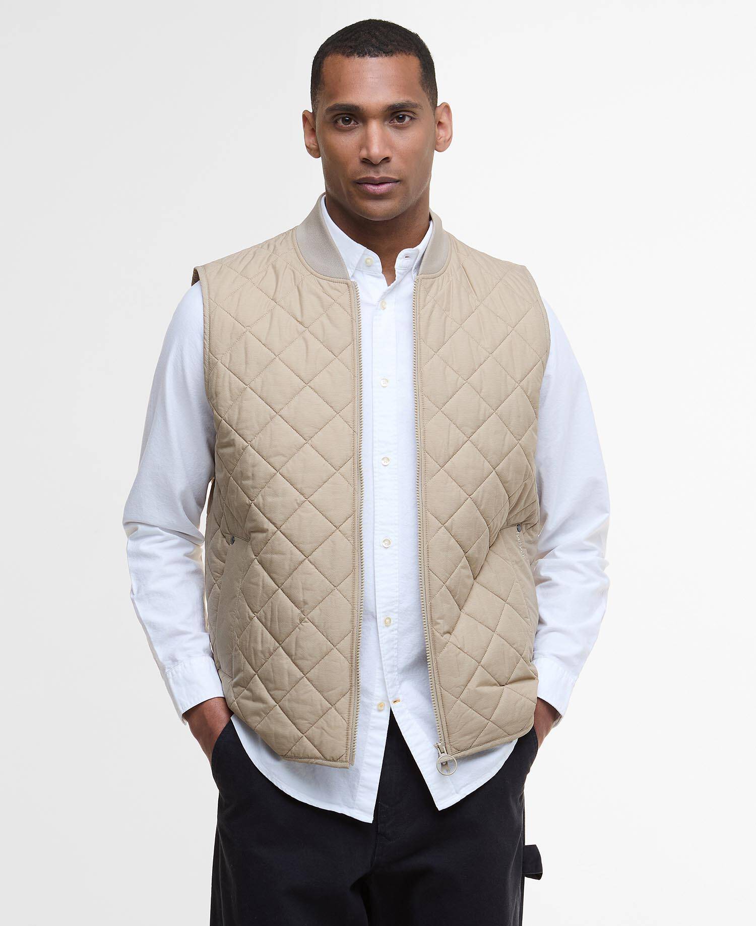 Tyneport Gilet image number 0