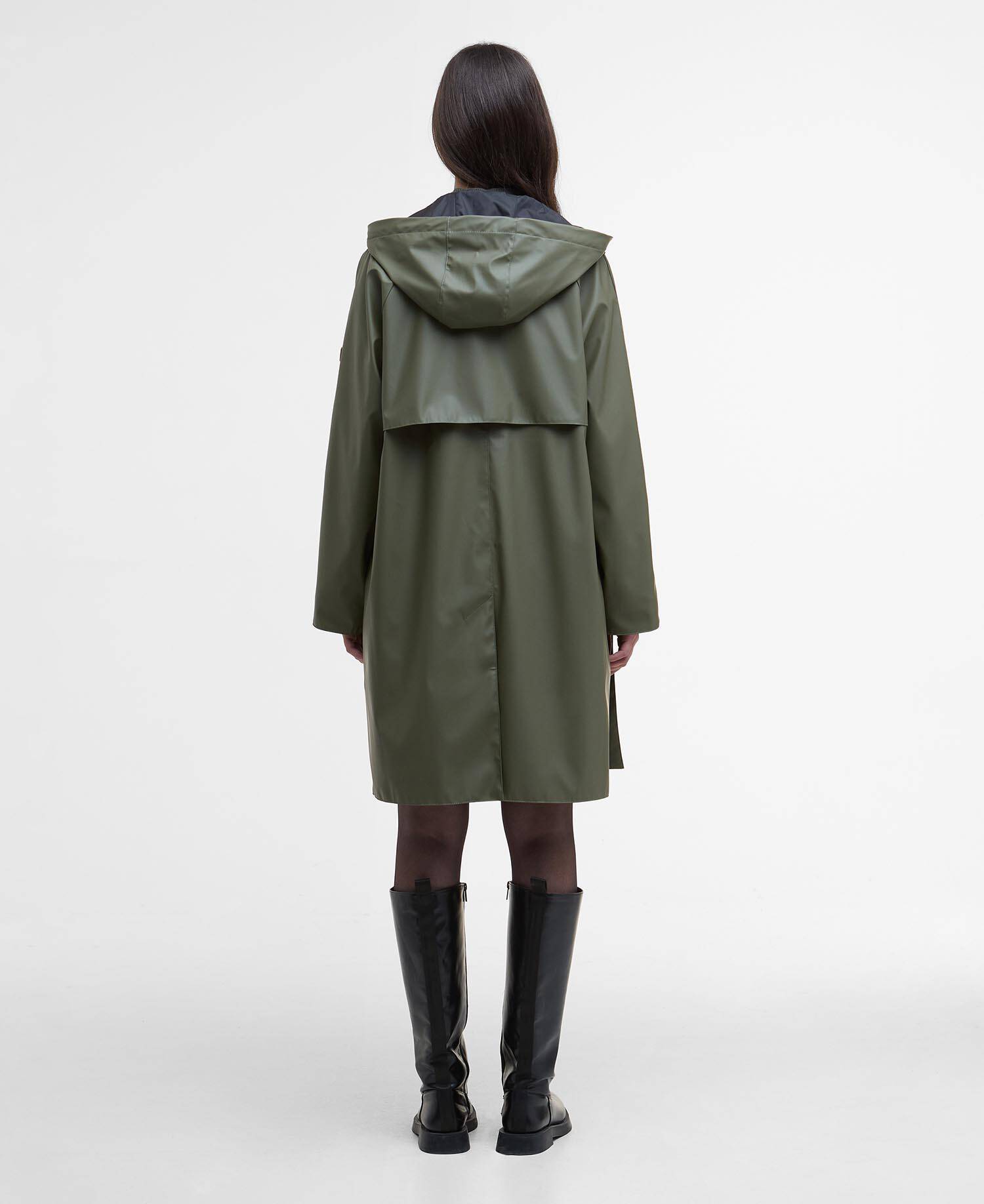 Recoleta Showerproof Jacket image number 2