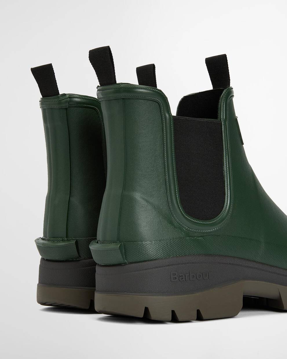 Nimbus Wellingtons