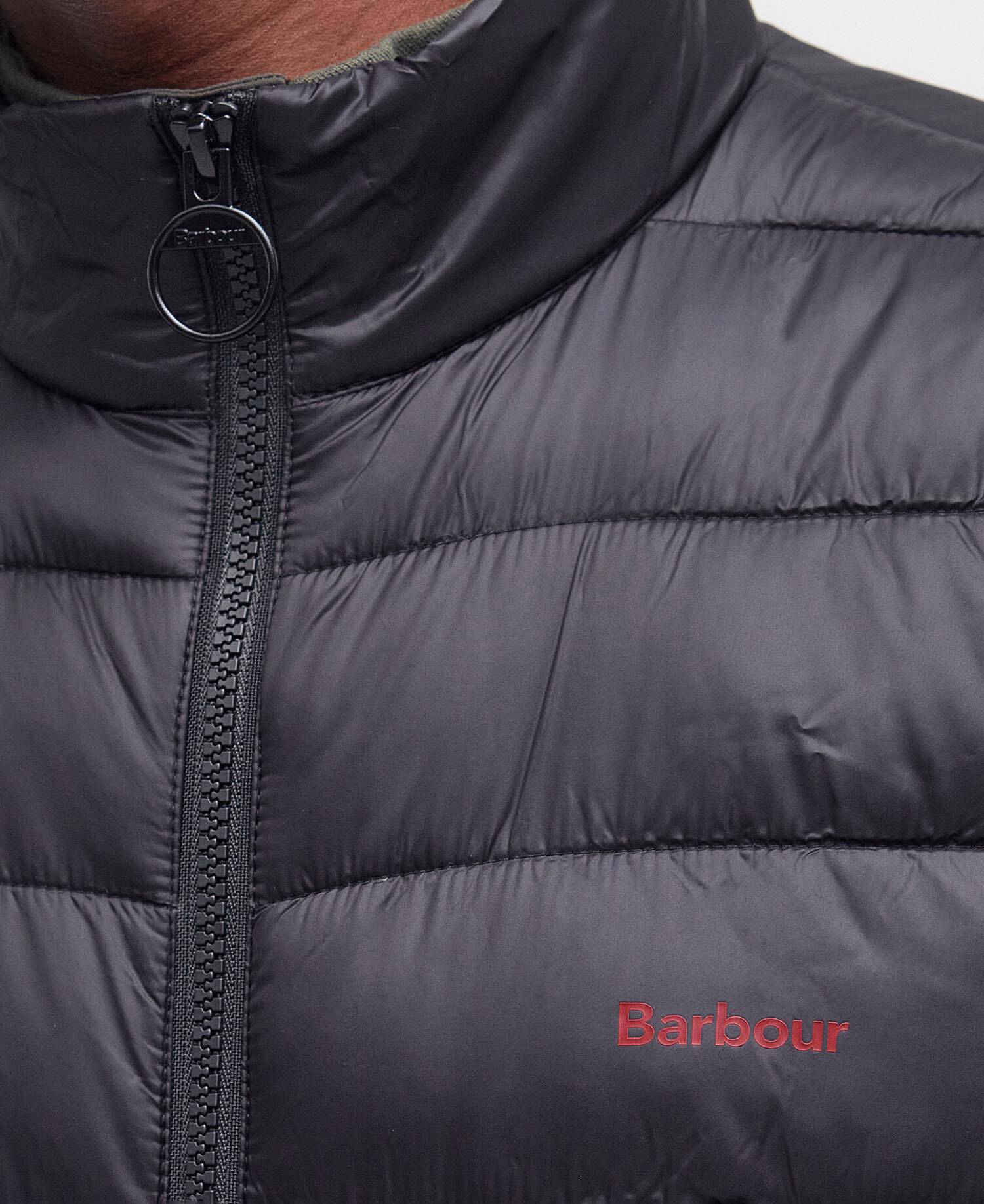 Bretby Gilet Classic Black image number 5
