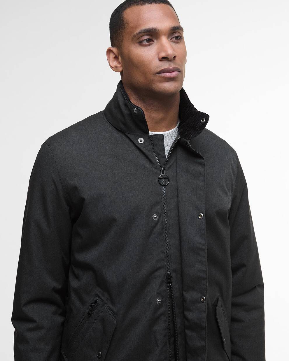 Winter Powell Waterproof Jacket