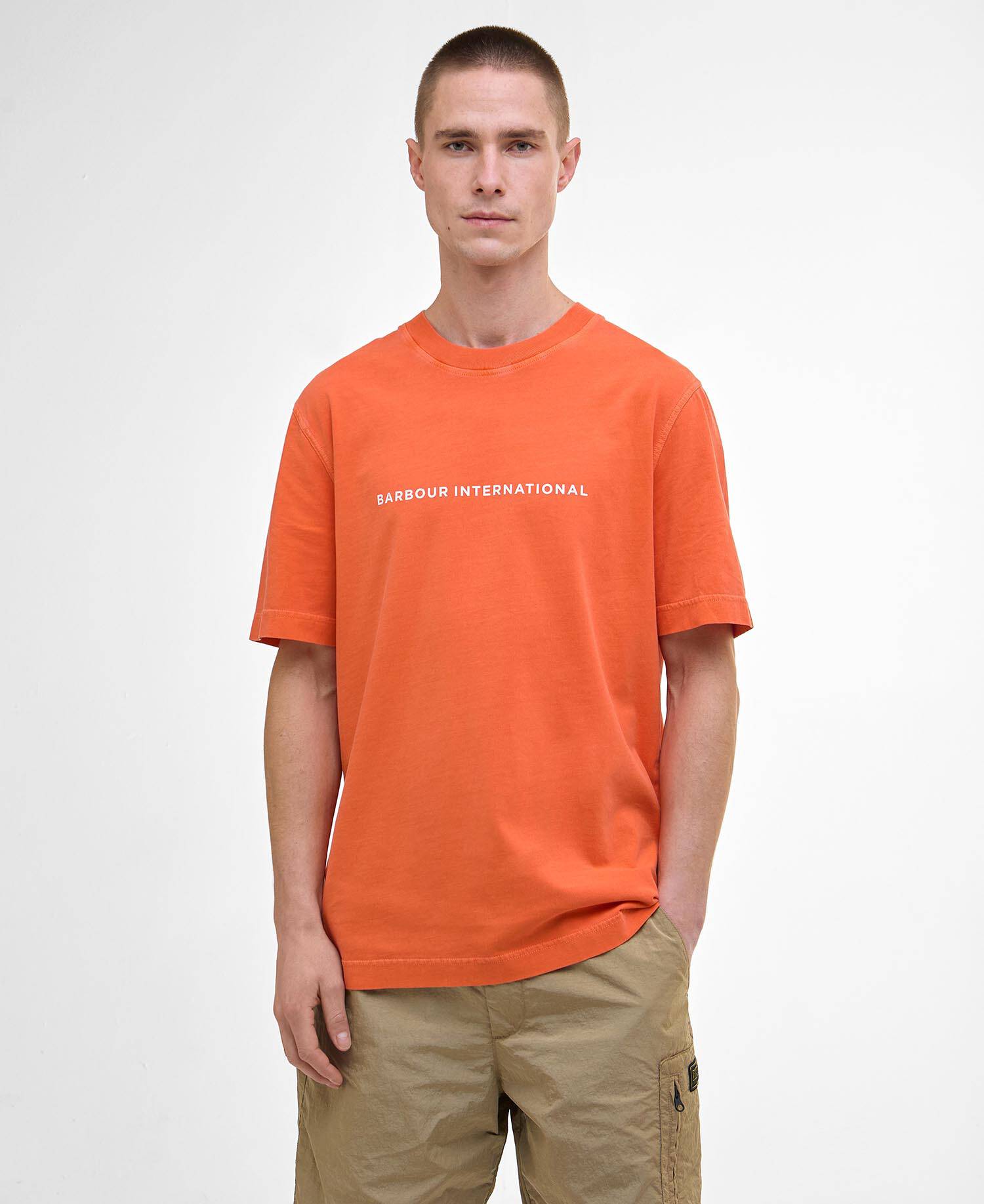 Perkins T-Shirt image number 0