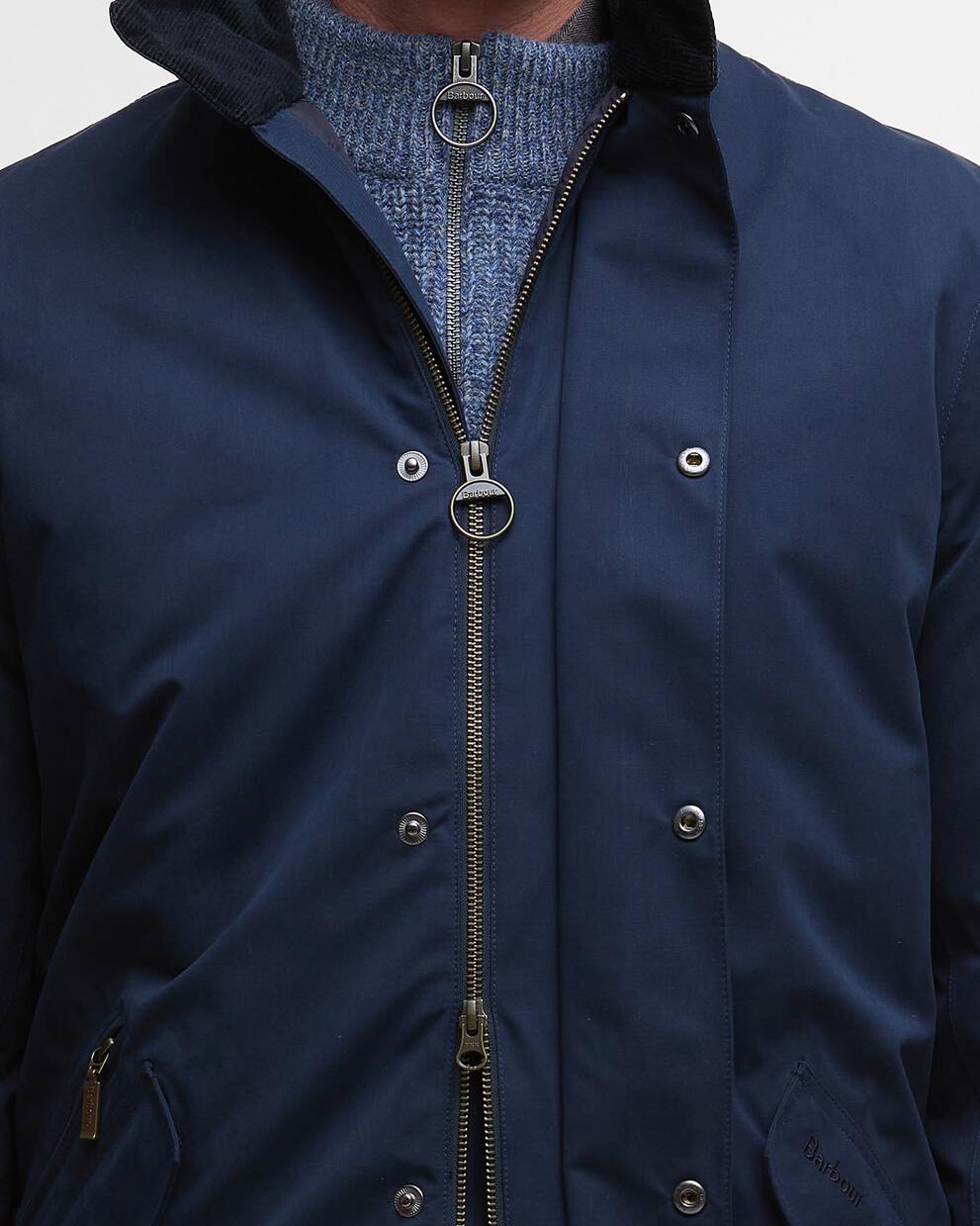 Winter Spoonbill Waterproof Jacket