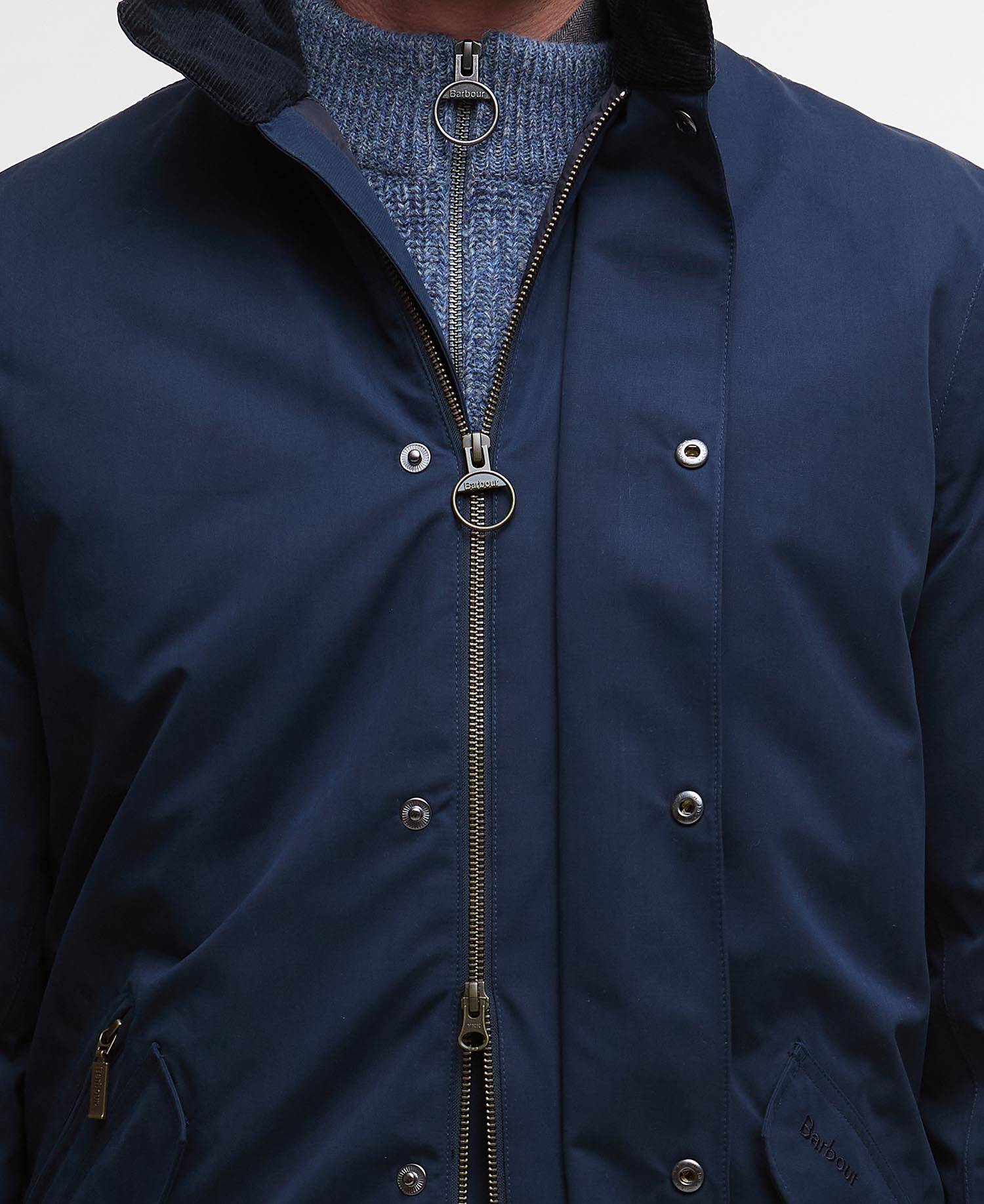 Jacke Winter Spoonbill Waterproof image number 4