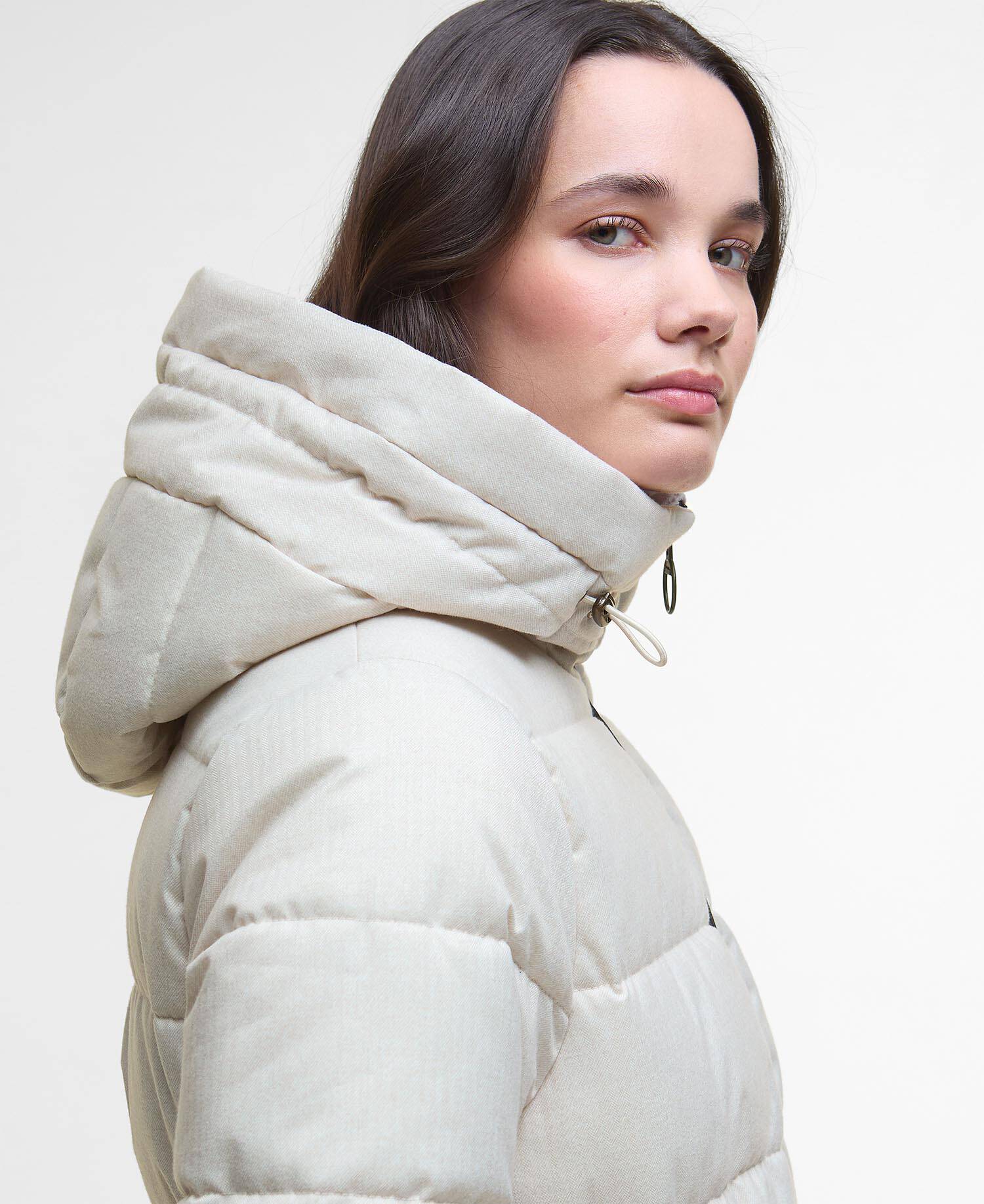 Pufferjacke Begonia image number 5