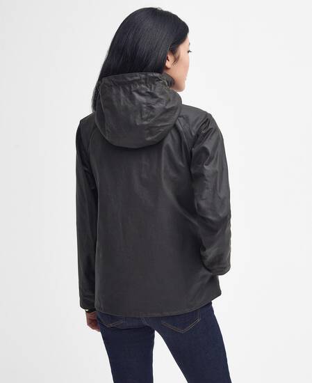 Wachsjacke Avon 