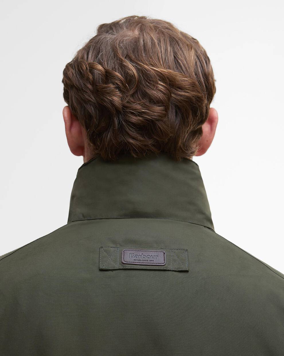 Sander Waterproof Jacket