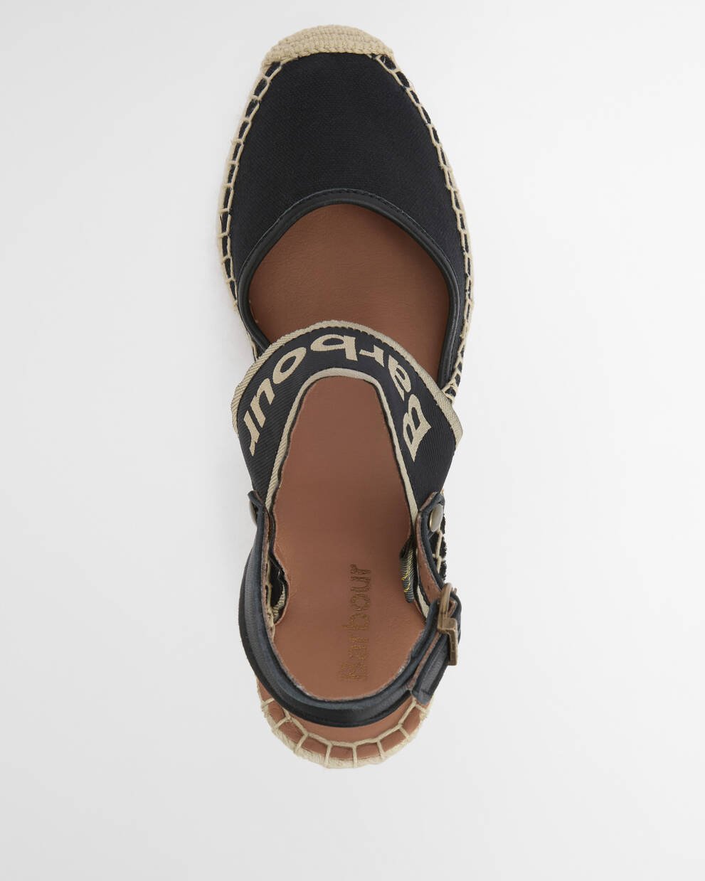 Lyndhurst Espadrille