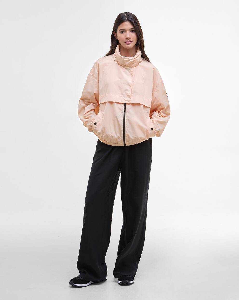 Lolita Showerproof Jacket