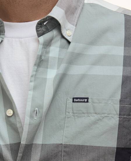 Hemd Harris Tailored 