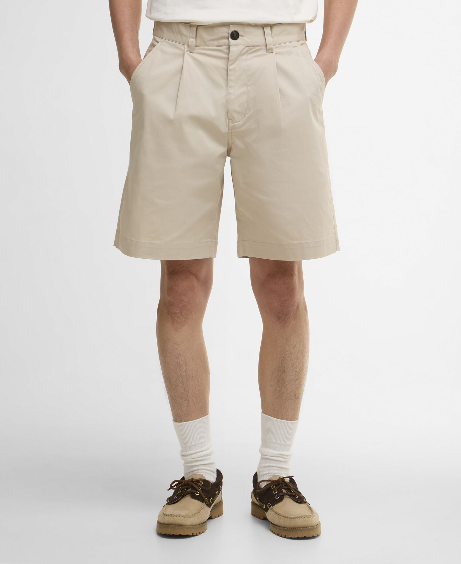 Shorts Mordey Chino Mist