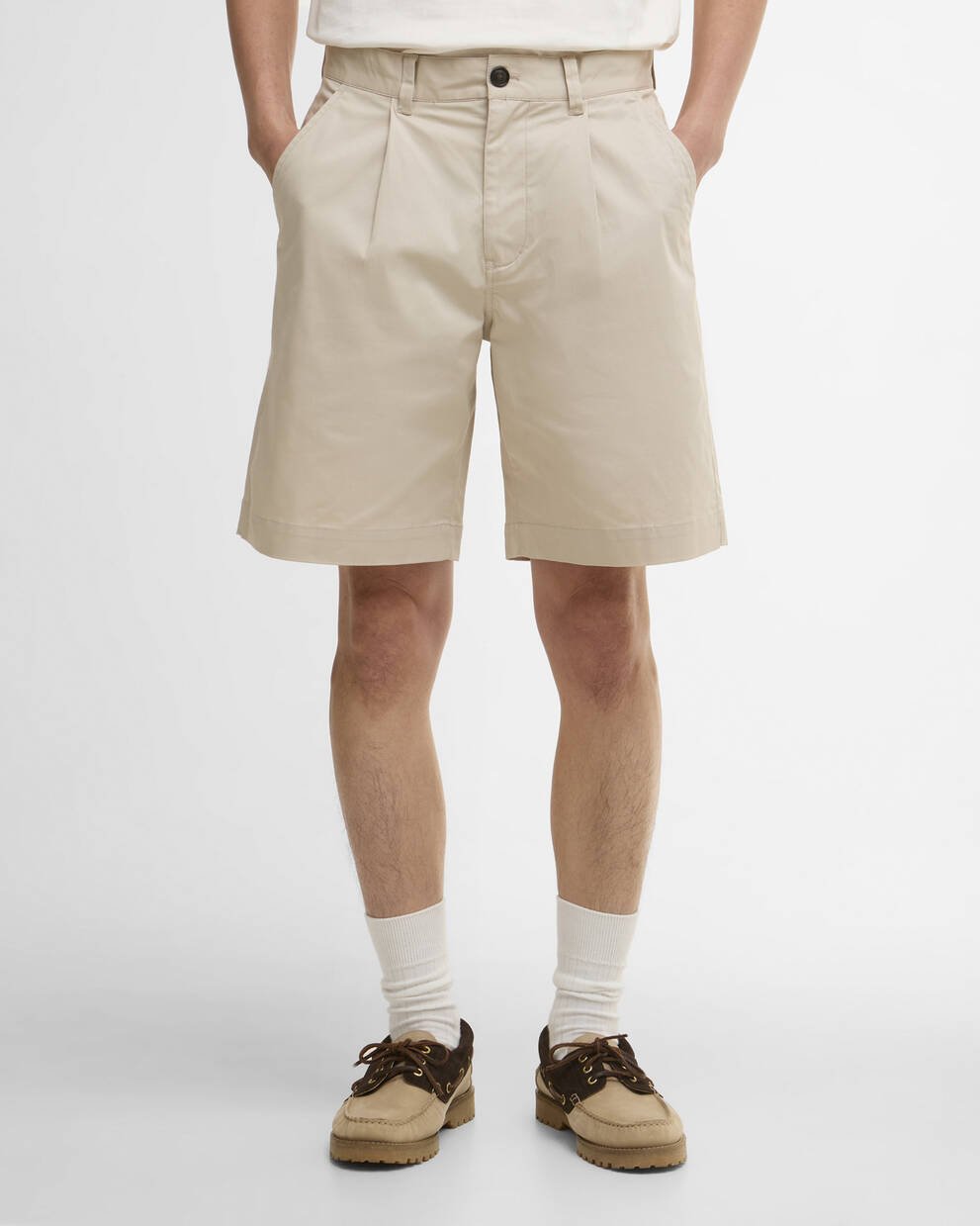 Mordey Chino Short
