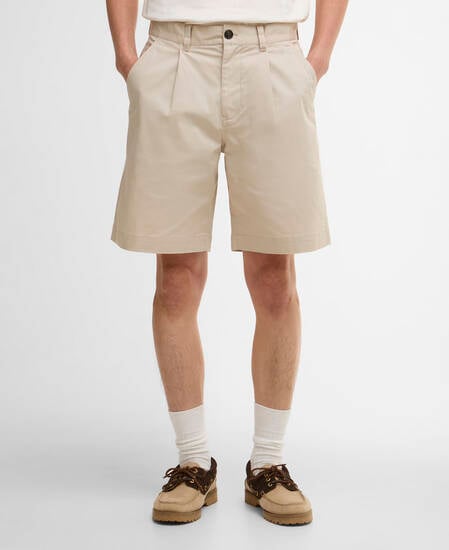 Shorts Mordey Chino Mist