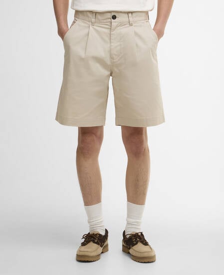 Mordey Chino Short Mist