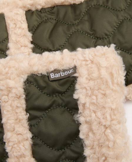 Fäustlinge Marnie Waterproof Olive