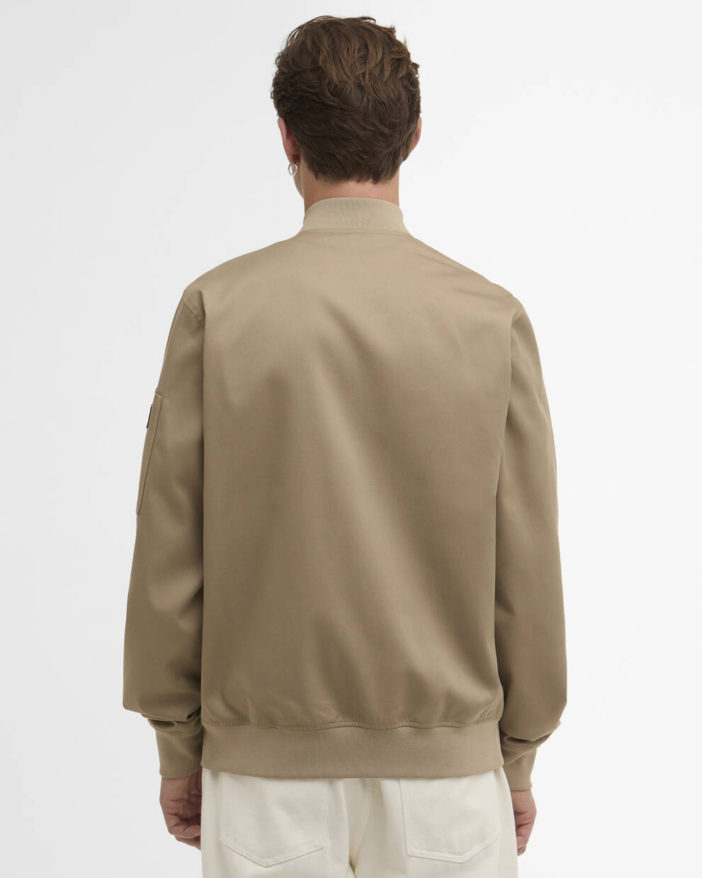 Tardon Casual Jacket