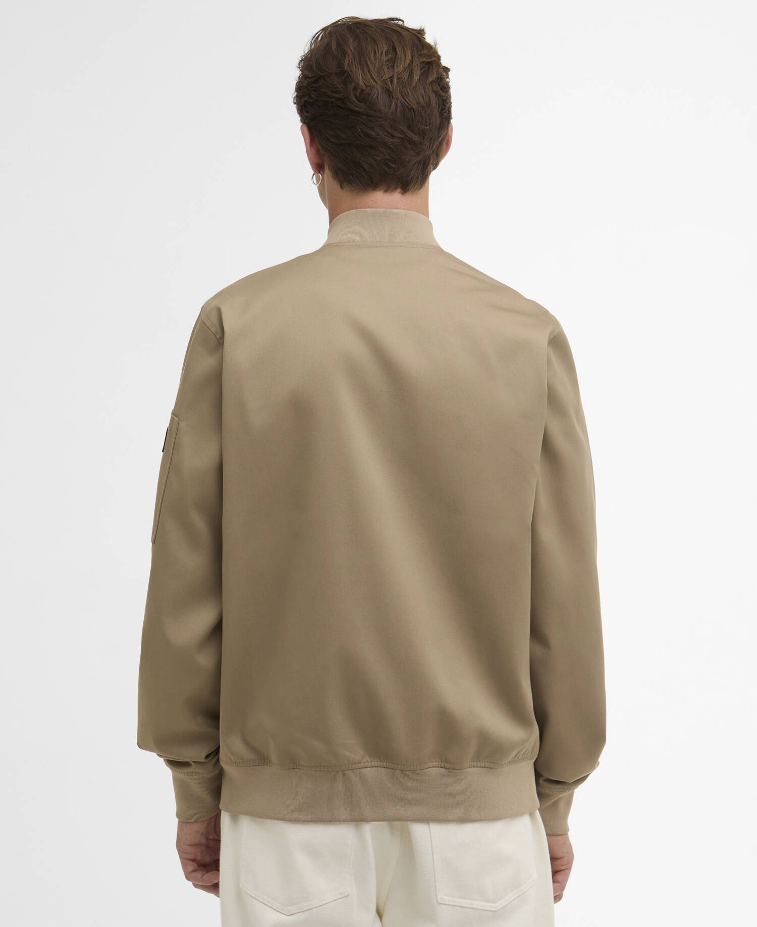 Tardon Casual Jacket Coriander image number 2