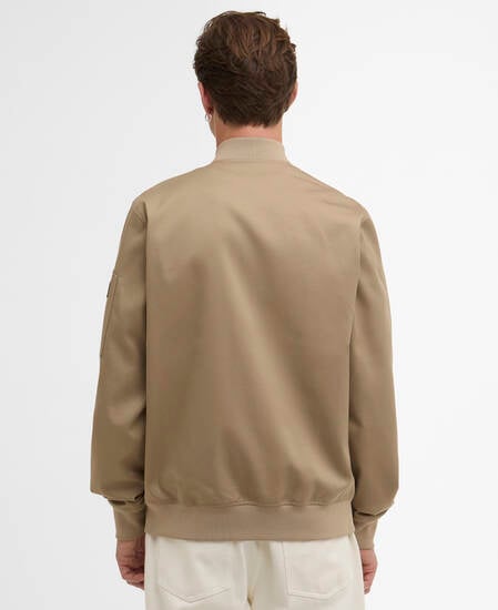 Tardon Casual Jacket Coriander