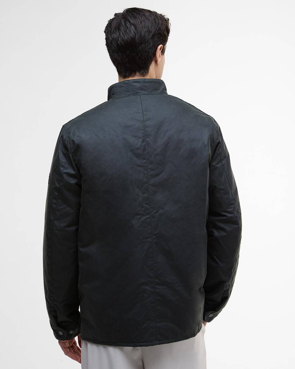 Giacca cerata Dukeley