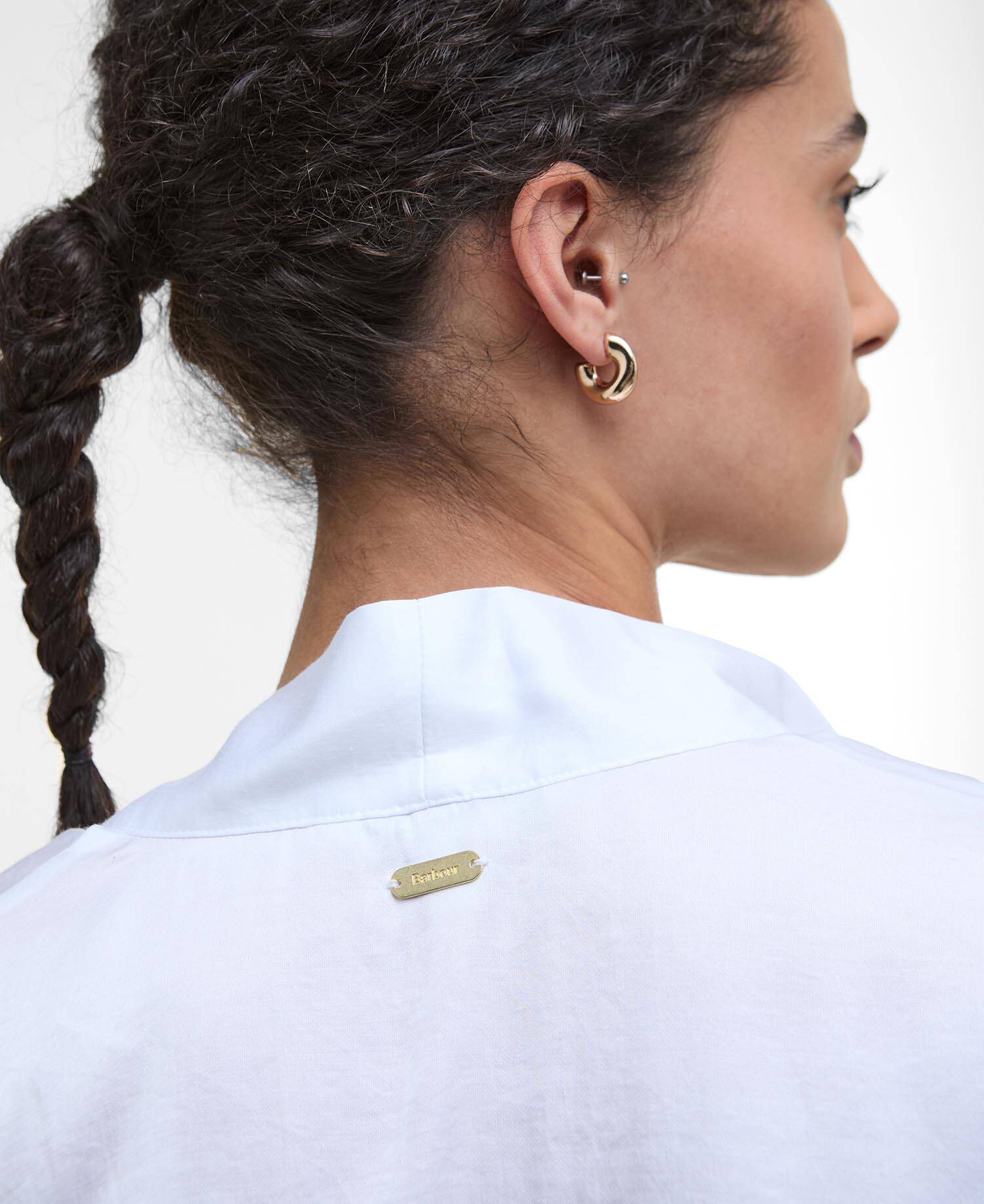 Bluse Anastasia image number 5