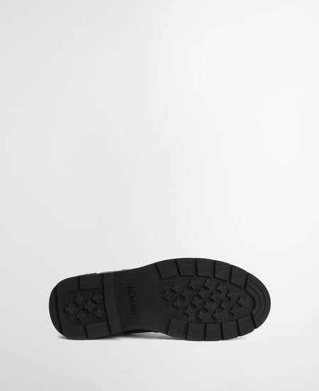 Stivaletti Chelsea Turnbull Dark Brown