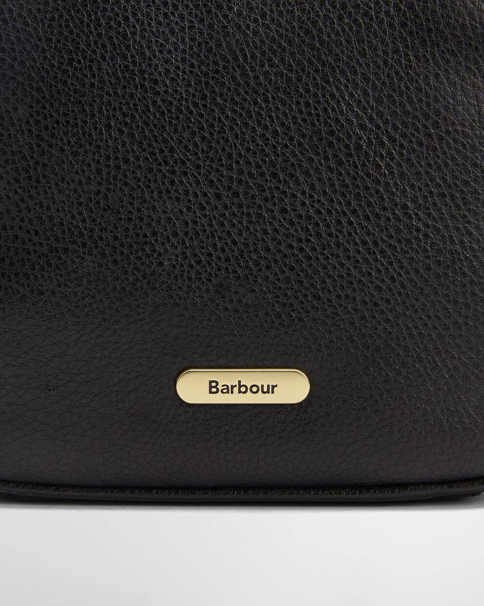 Daphne Leather Crossbody Bag