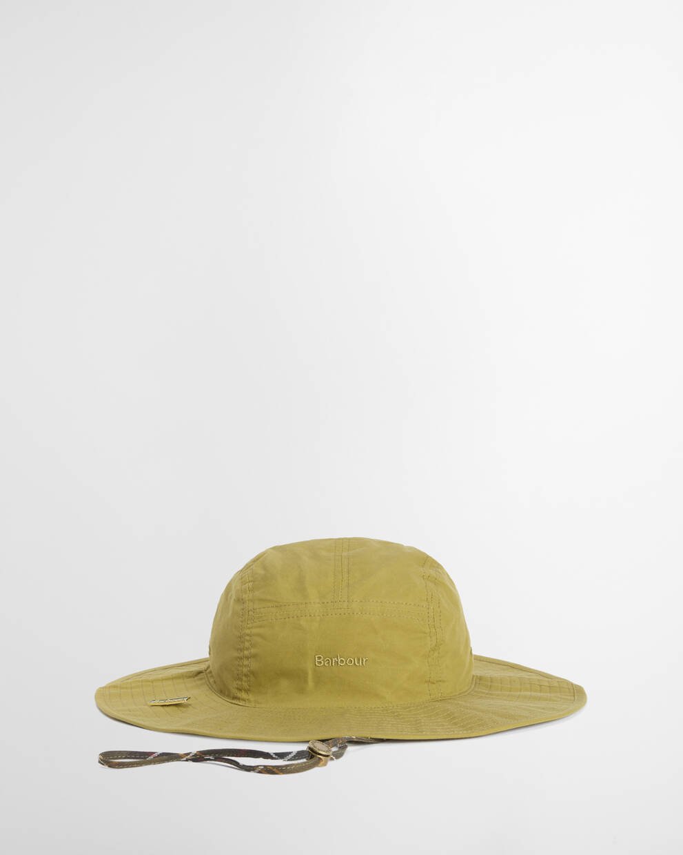 Transport 5 Panel Bucket Hat