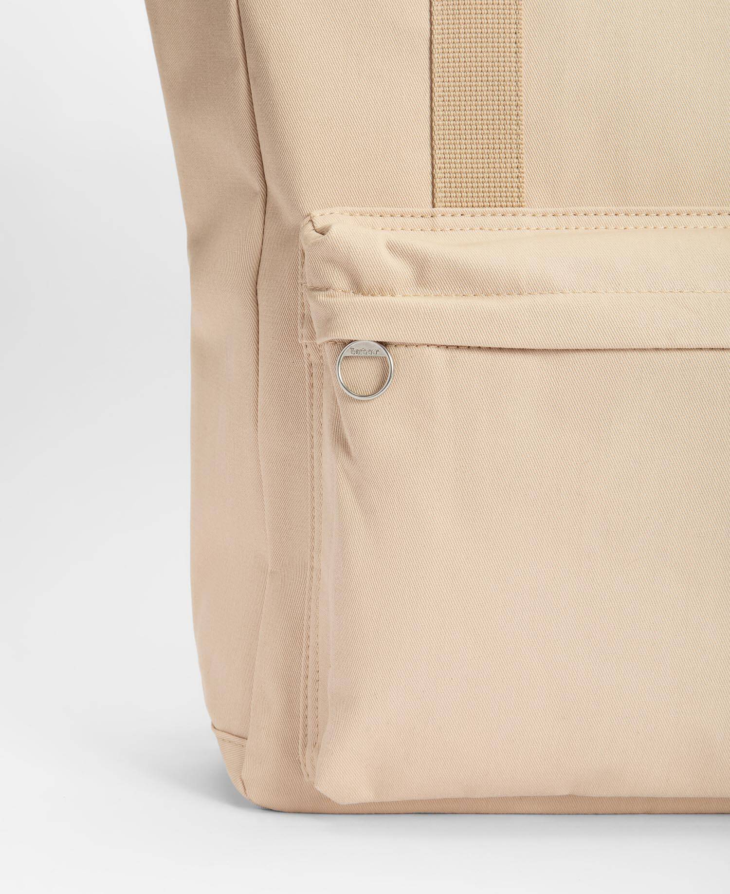 Rucksack Olivia Pebbled Pink image number 4
